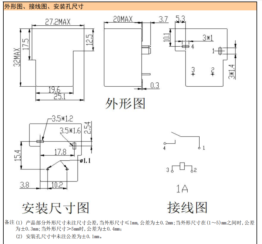 NB90-12S-S-A 50A D305V