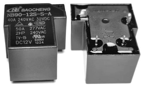 NB90-12S-S-A 50A D305V